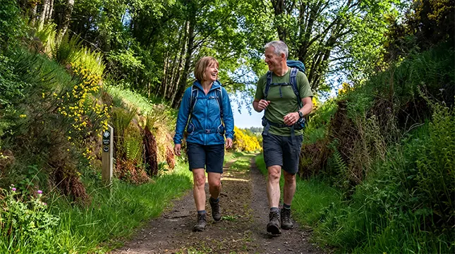 Outdoor and Recreational Activities