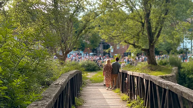 Stunning Natural Beauty and Outdoor Activities