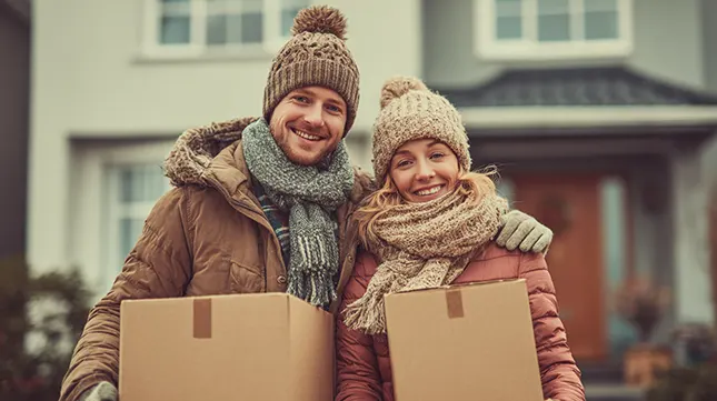 7. Dress Appropriately for the Weather