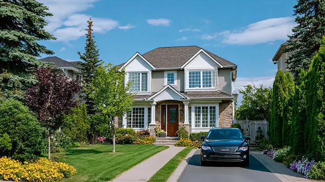 Buying a Home in Canada What You Need to Know in 2025