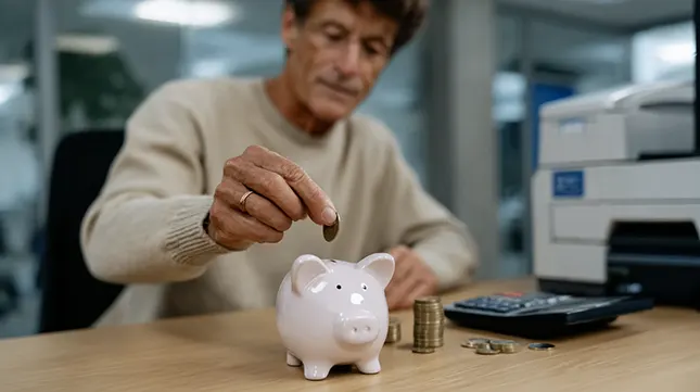 Claiming Your UK Pension While Living in the USA