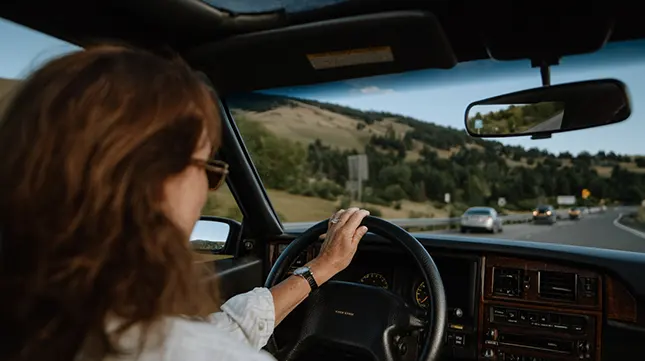 Driving Rules You Should Know