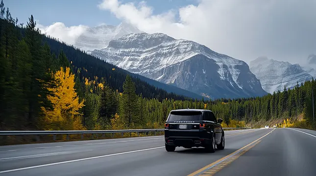 Driving in Canada What UK Expats Need to Know
