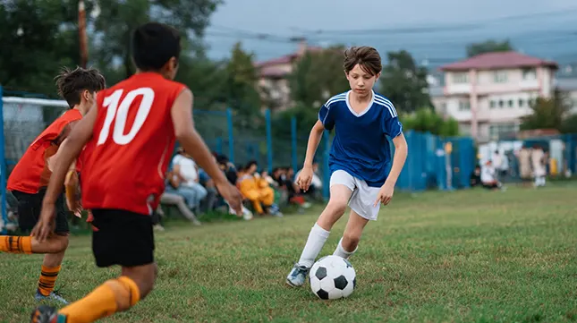 Find Local Activities for Everyone