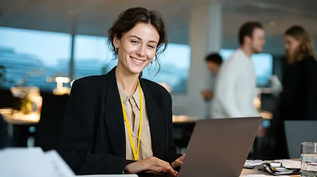 Finding Work in Canada How to Land a Job That Fits