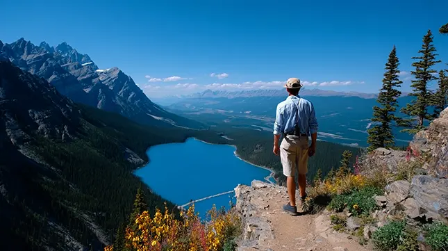 Living Life to the Full Canada’s Endless Leisure and Cultural Delights