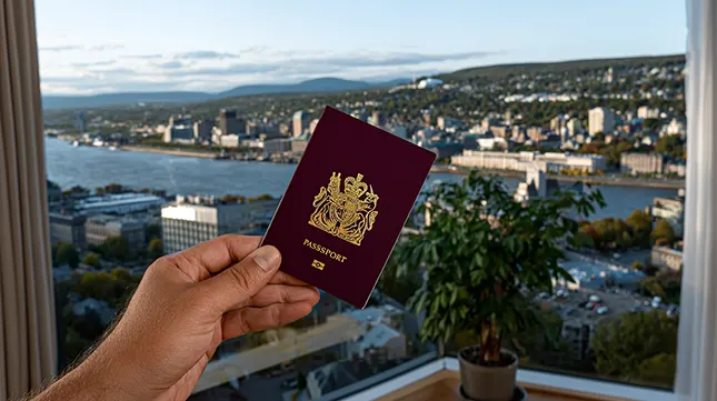 Navigating Canada’s Visa System What You Need to Know