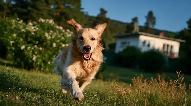 Pets Are Family The U.S. Obsession with Animals