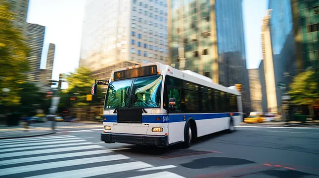 Public Transport Hit or Miss Depending on the City