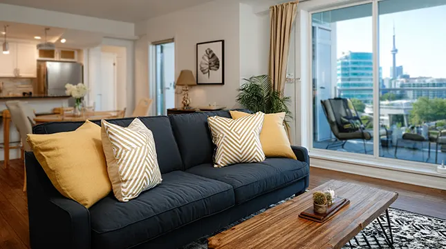 Renting First in Canada A Smart Start to Your New Life