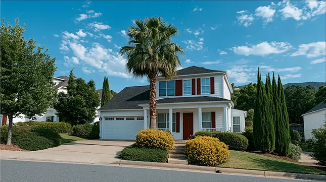 Renting or Buying Property Stateside
