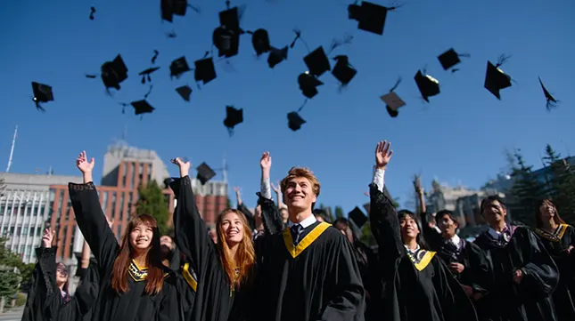 Schooling in Canada What Parents Need to Know Before the Move