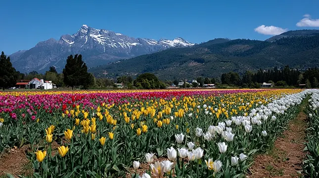 Weekend Wonders U.S. Getaways and Global Escapes