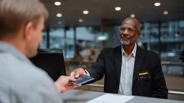 Professional immigration agents simplify the process, boost your success rate and ensure your visa application is complete and correct.
