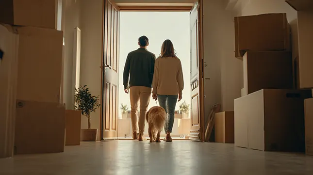 10. Pets Passport, Plans & Paws