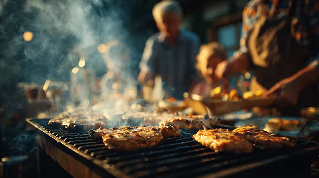 11. Culture, Community & Settling In