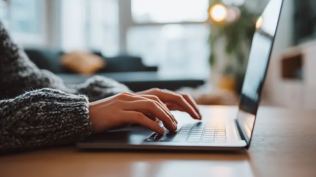 14. Digital Life Internet, Work & Online Access