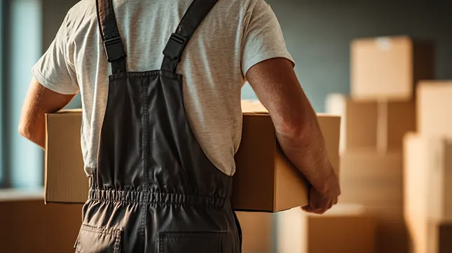 4. Choosing a Removals Company That Won’t Steal Your Sanity