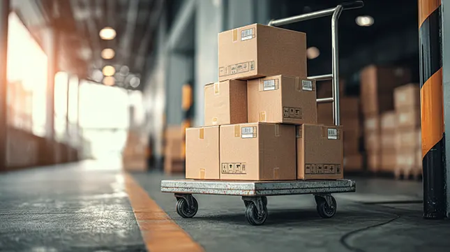 5. Have You Considered Temporary Storage