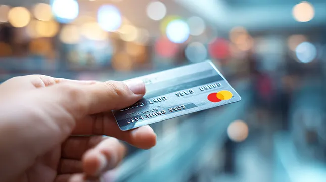 6. Banking & Money Matters