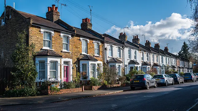 8. Deciding What Happens to Your UK Property