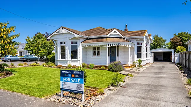Cost of Living and the Current Housing Market
