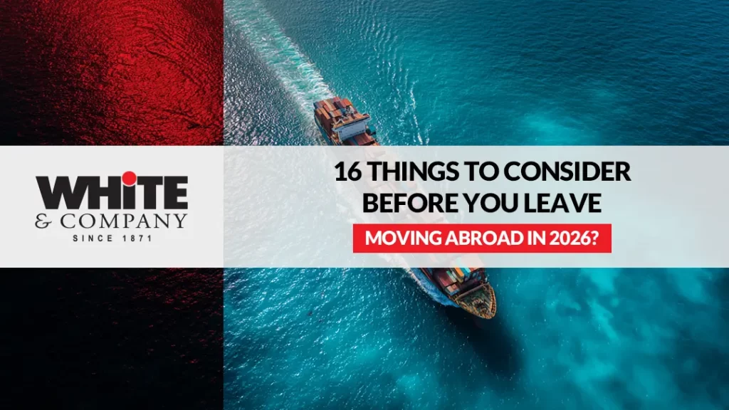 Moving Abroad in 2026 16 Things to Consider Before You Leave