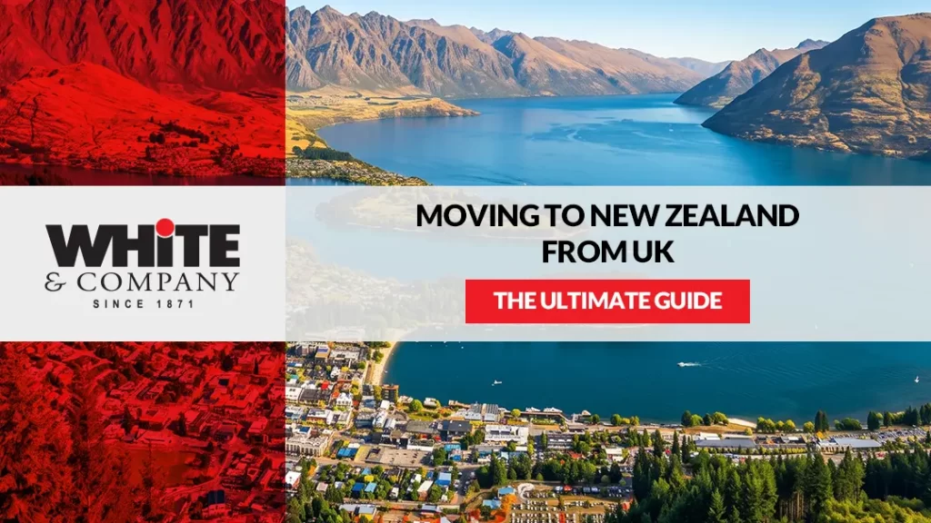 Moving to New Zealand from UK – The Ultimate Guide x