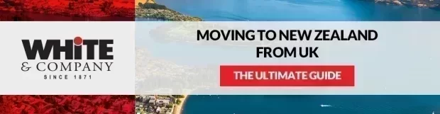 Moving to New Zealand from UK – The Ultimate Guide
