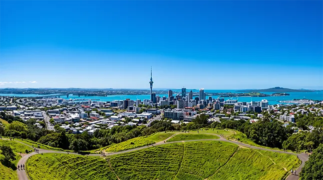 Where to Live, Auckland, Wellington and Christchurch Compared
