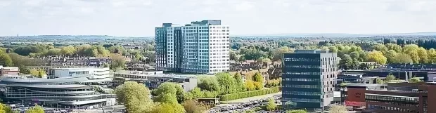 Removals Basingstoke