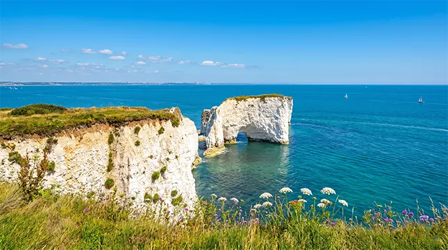 1. A Coastline That Genuinely Takes Your Breath Away