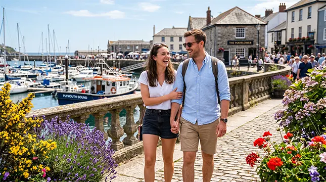 10. The Southwest Lifestyle Is Good for Your Wellbeing