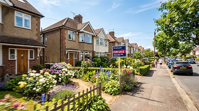 2. A Property Market That Actually Makes Sense