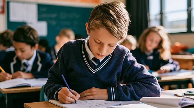 6. Education That Families Can Feel Genuinely Good About
