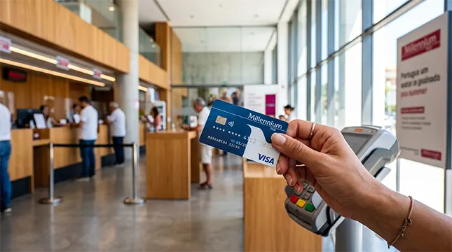 Opening a Bank Account in Portugal