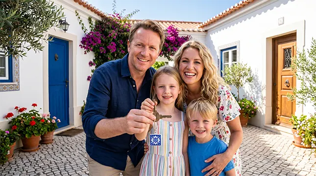 The Portuguese Property Market in 2026
