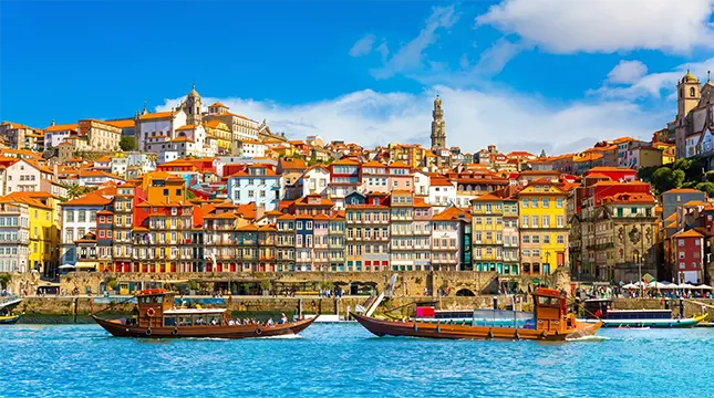 Where to Settle in Portugal