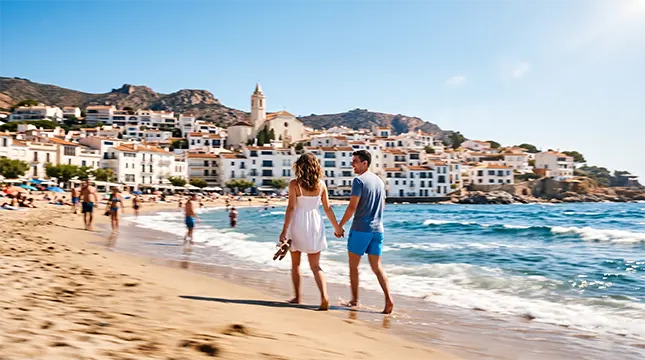 15. Work-Life Balance One of Spain's Greatest Exports