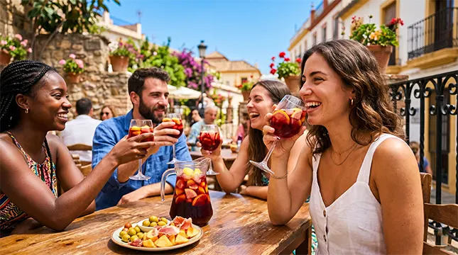 22. Embracing Spanish Culture