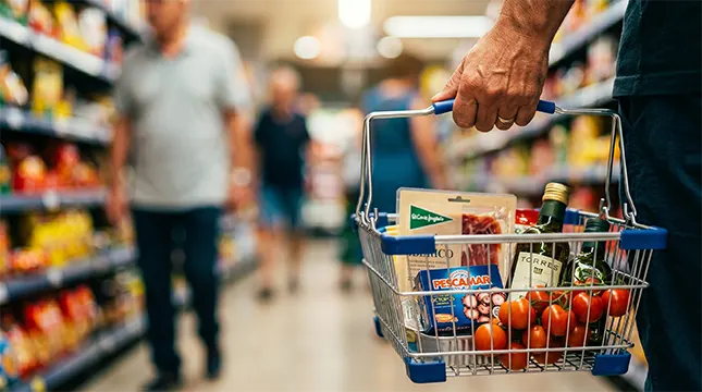 4. What Your Money Gets You The Cost of Living