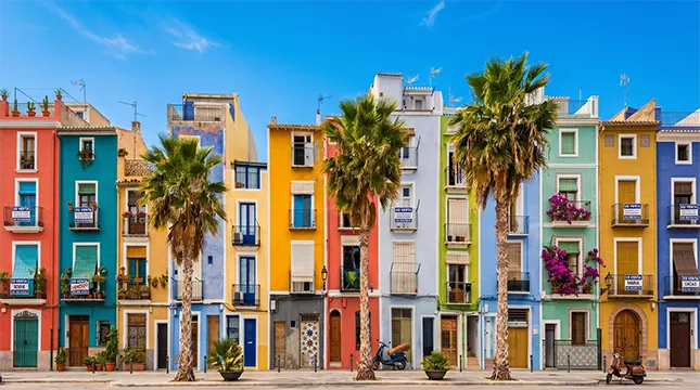 5. Spain's Housing Market in 2026