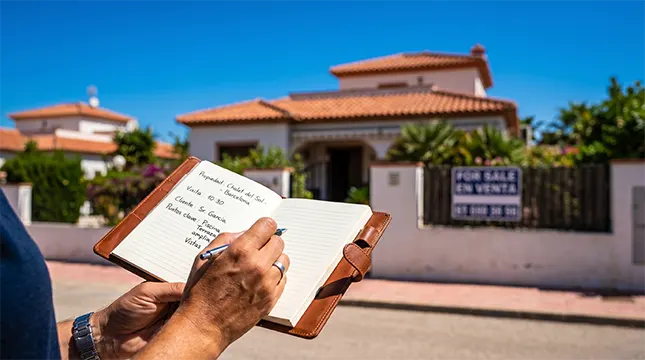 7. Buying Your Spanish Home A Step-by-Step Overview