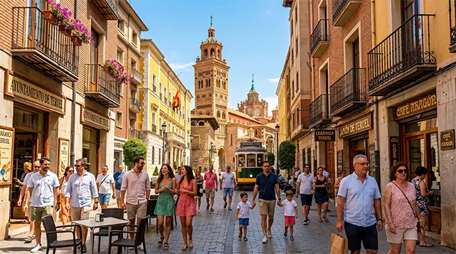 8. The Cheapest Places to Buy in Spain
