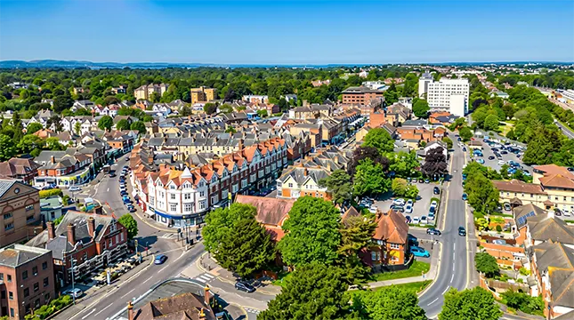 Best Areas to Live in Bournemouth