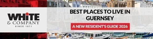 Best Places to Live in Guernsey – A New Resident’s Guide 2026