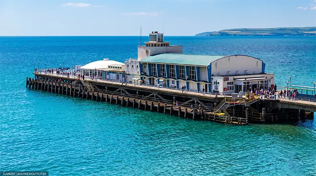 Is Bournemouth a Good Place to Live in 2026