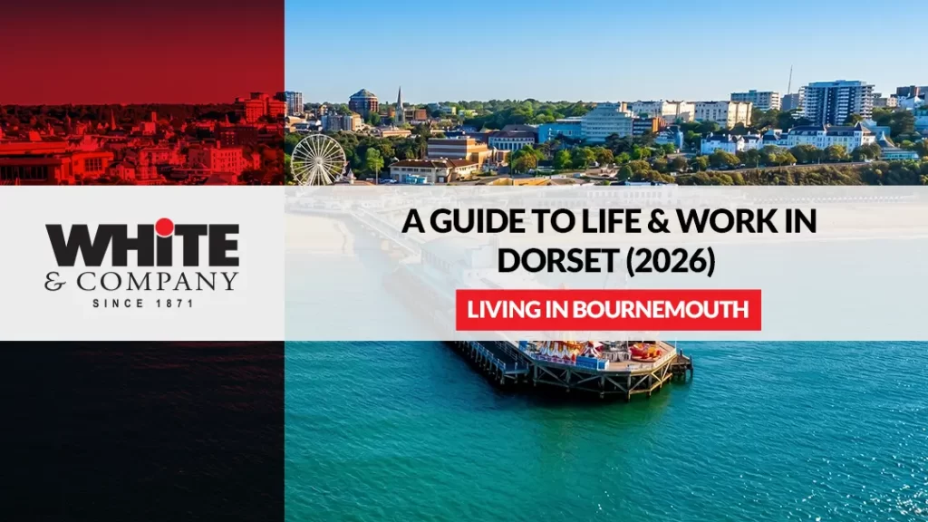 Living in Bournemouth A Guide to Life & Work in Dorset (2026)