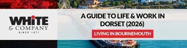 Living in Bournemouth A Guide to Life & Work in Dorset (2026)