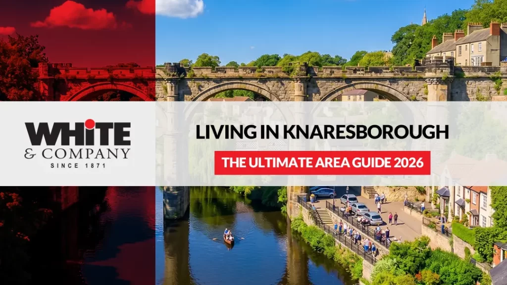 Living in Knaresborough The Ultimate Area Guide 2026